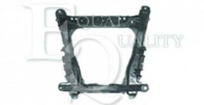 EQUAL QUALITY l01688 - Балка моста